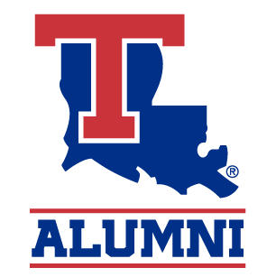 Louisiana Tech Alumni logo