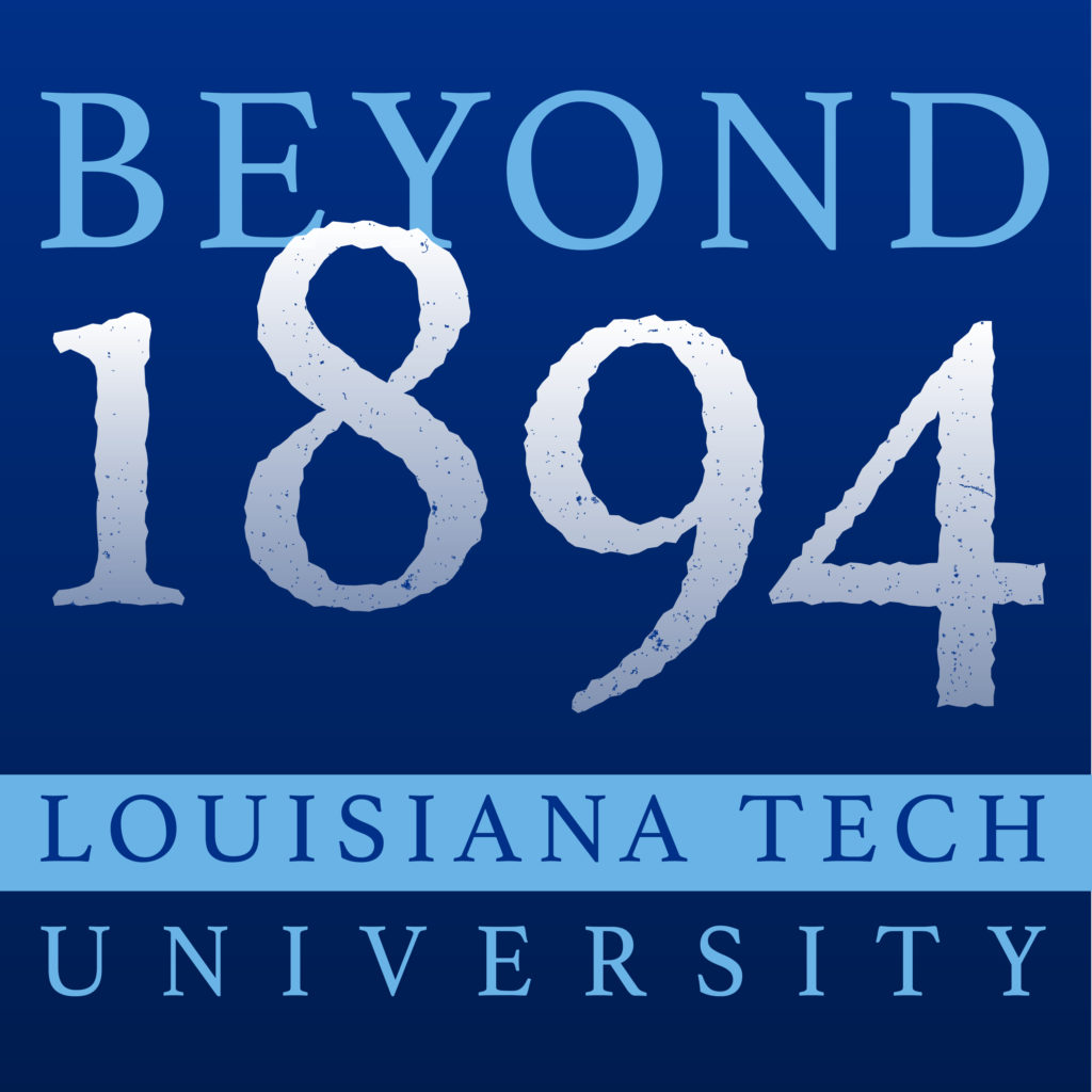 Beyond 1894 podcast logo
