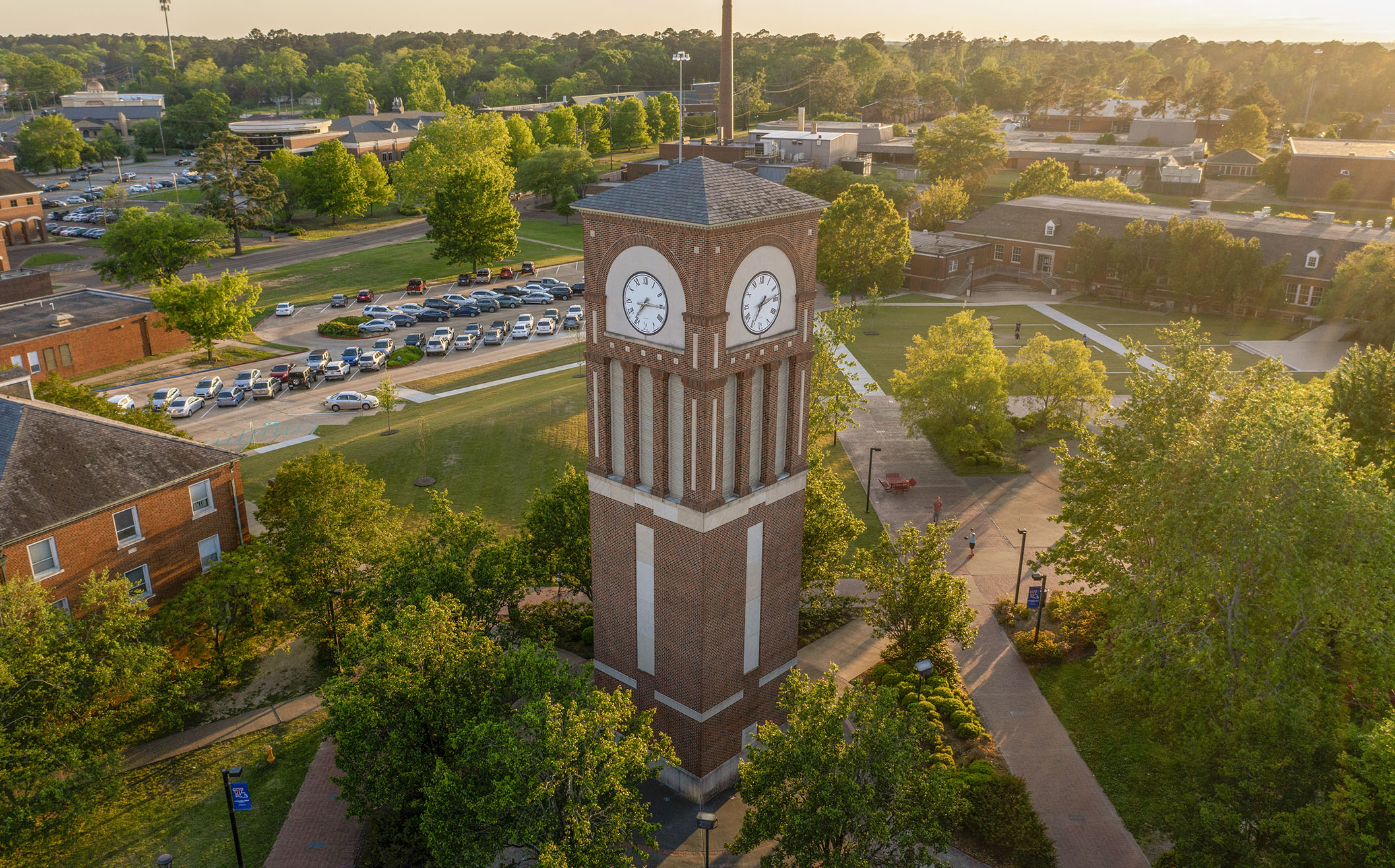 61. The Best of 2022: Year in Review – 1894: The Louisiana Tech Alumni ...