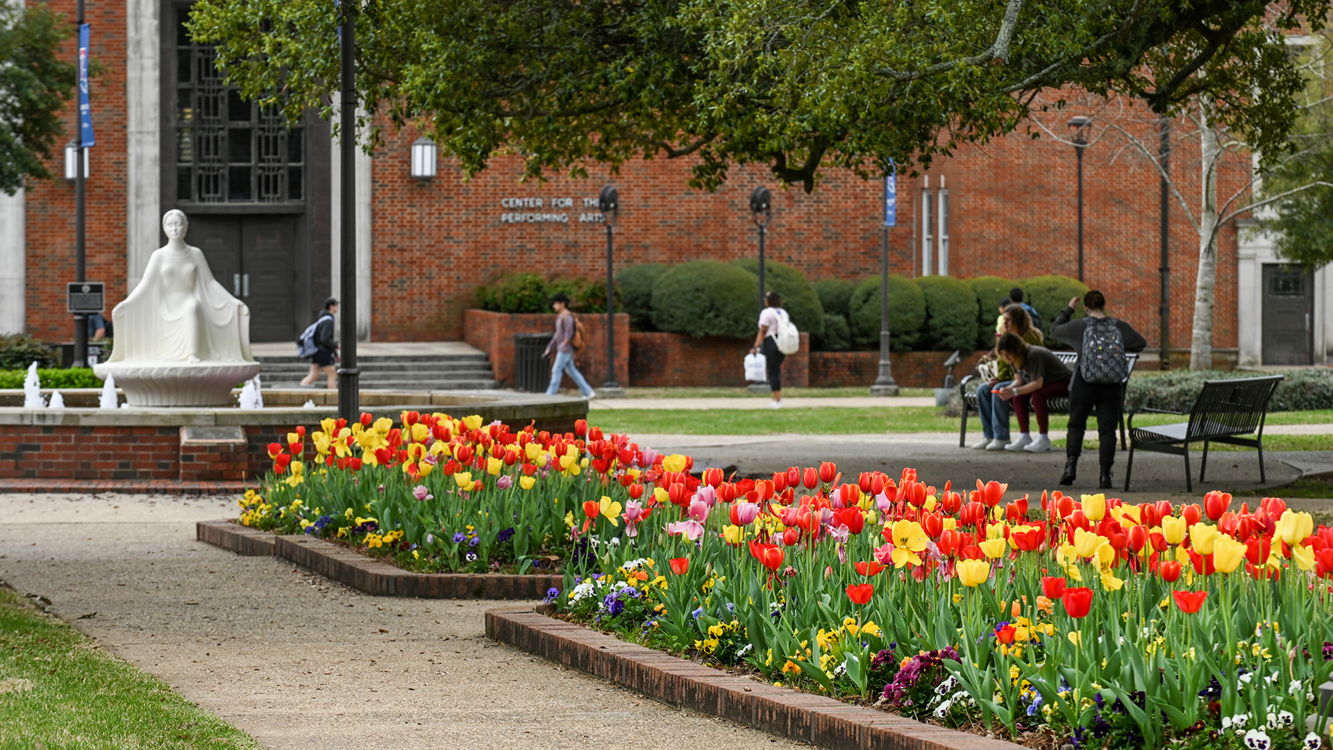 1894 The Louisiana Tech Alumni Magazine