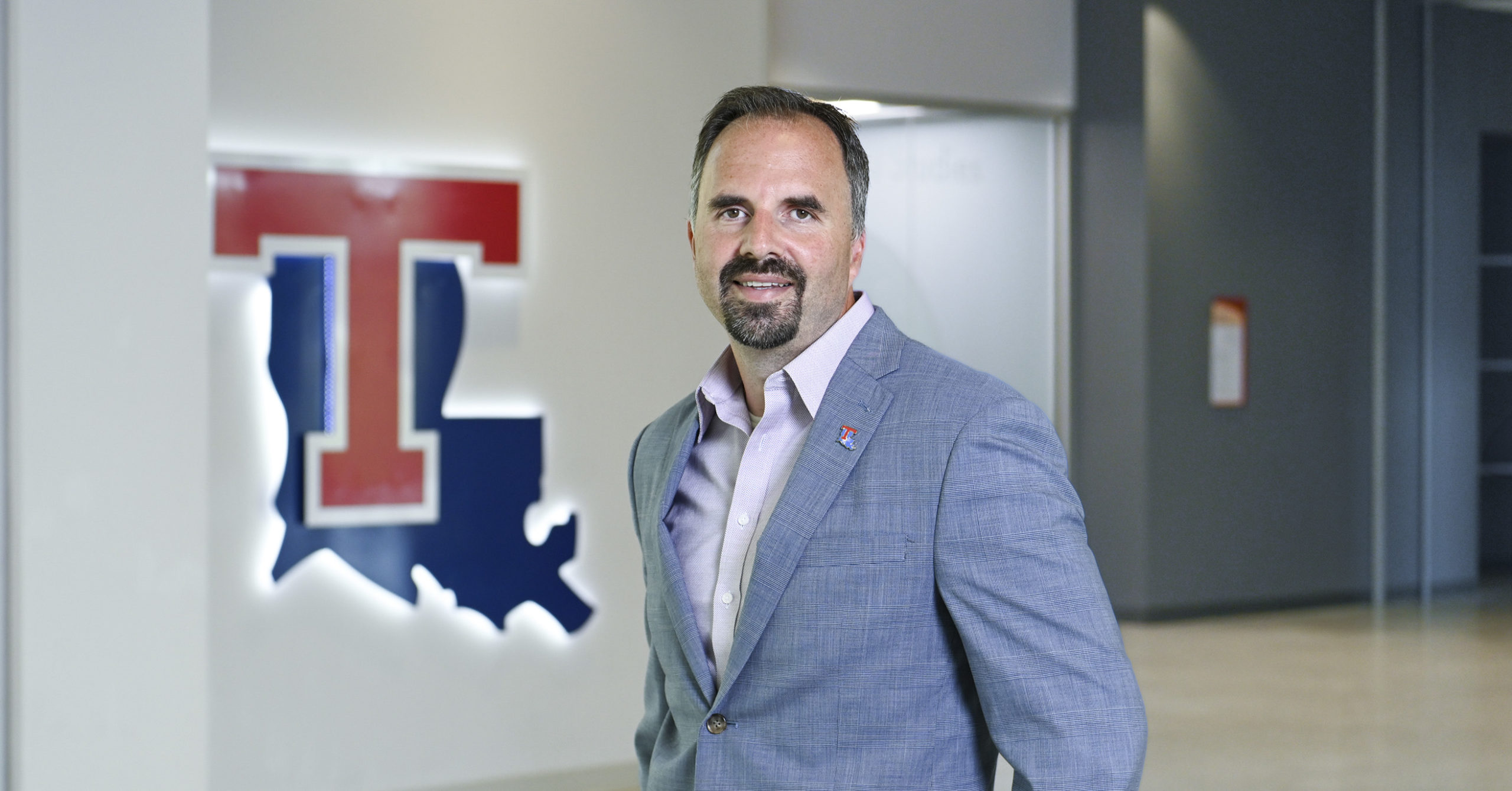 104. Collin Wick: Propel and Elevate – 1894: The Louisiana Tech Alumni ...