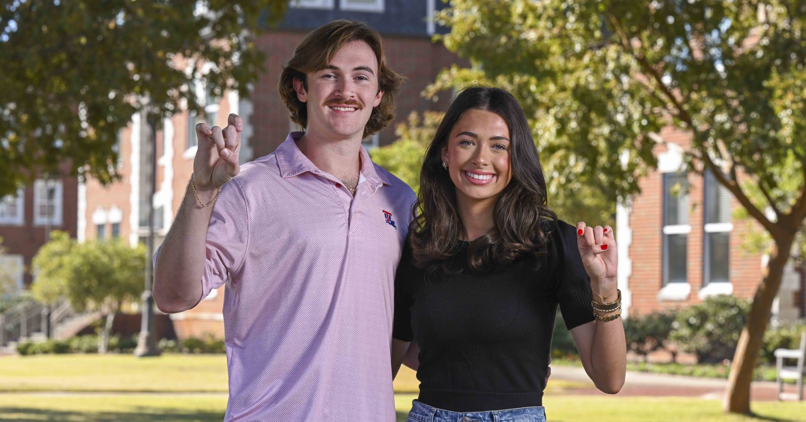 109. Cade Jordan and Reagan Patrick: Union Board is Unique – 1894: The ...